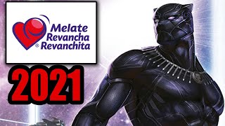 GANA EL MELATE REVANCHA Y REVANCHITA MÉTODO PANTHER [upl. by Norok319]