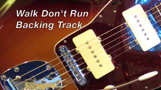 Epic Guitar Backing Track in E Minor BuildProgressive [upl. by Airamanna]