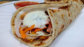 Shawarma Recipe [upl. by Micky]