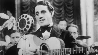 Al Bowlly  Heartaches PAL Pitched [upl. by Elocn]