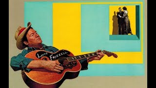 Lefty Frizzell  Mom and Dads Waltz [upl. by Mehetabel]