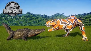 National Geographic Documentary  The Actual Era Of Dinosaurs  History Mystery Dinosaurs [upl. by Ahselaf]