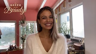 Nathalie Kelley Gives Advice on Dating Successful Women [upl. by Noraha289]