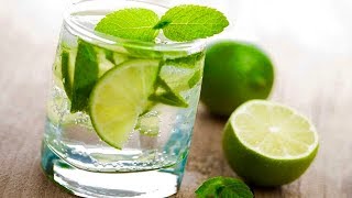 7 Incredible Reasons To Drink Lime Water Every Day [upl. by Ennayram]