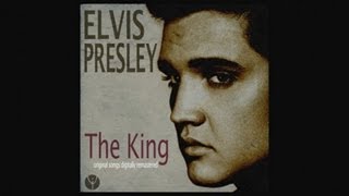 Elvis Presley  I Believe 1957 [upl. by Nemsaj]