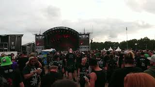 Whitechapel live  Wacken 2024 [upl. by Greiner]