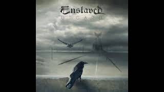 Enslaved  Utgard 2020 [upl. by Etterraj]