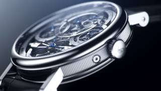 Breguet 3795 Tourbillon amp Perpetual Calendar  Classique Grandes Complications [upl. by Gwendolyn]