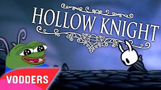 Hollow Knight Playthrough  Part 1 [upl. by Nywroc734]