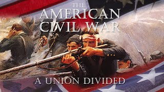 The American Civil War  The Early Years  Full Documentary  Ep 2 [upl. by Zusman893]