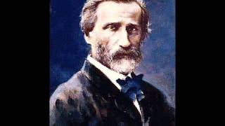 Giuseppe Verdi  La donna e mobile Rigoletto [upl. by China]