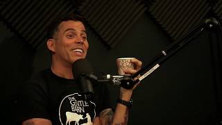 SteveO Shares His Craziest Drug Story [upl. by Scott]