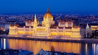 Danube River Cruise [upl. by Assennev365]