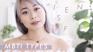 MBTI Explained  Myers Briggs Personality Test [upl. by Xymenes]