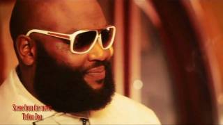 Rick Ross  quotMafia Music 2quot  quotTeflon Donquot album  Full Music Video  The Olympicks  2010  HOTT [upl. by Lorain78]