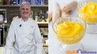 ZABAIONE di Paolo Sacchetti [upl. by Odnalor]