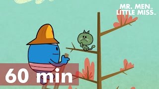 The Mr Men Show  Compilation 2 [upl. by Enilrac]