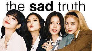 Why BLACKPINK Needs to Disband [upl. by Nairbal]