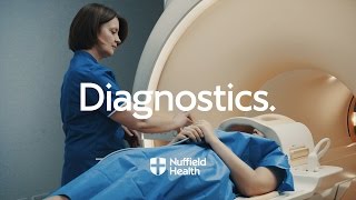 Radiographic Imaging Explained  Nuffield Health [upl. by Ttihw]