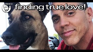 Finding True Love  SteveO [upl. by Eiliab]