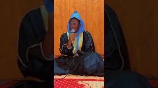 Serigne Abdoul Samad Mbacke Sonhibou [upl. by Aiceled]