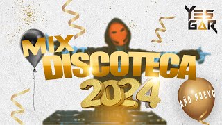 MIX DISCOTECA 2024  Bad Bunny Ferxxo Quevedo Holanda Karol G Chulo pt2 Reparto [upl. by Evante]