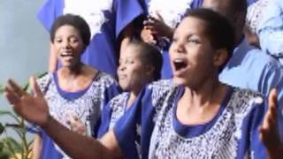 Aggellain singers Seventh Day Adventist Zambia [upl. by Lantha]