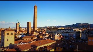 Dream of Italy Season 2 Full Bologna Episode [upl. by Weibel]