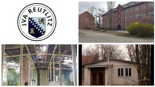 JVA Reutlitz 2021  Lost Places Berlin [upl. by Siegler253]