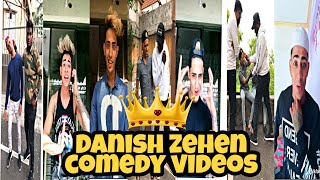 Danish zehenAll comedy videosBest Tik Tok and musicallyFambruh2020 [upl. by Cammie]