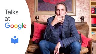 Psychogeography  Will Self  Talks at Google [upl. by Perrine]