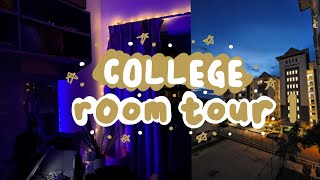 college room tour  uitm dengkil [upl. by Jit]