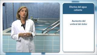 Aquatic Hydrotherapy The AirWhirlpool Combination [upl. by Glyn]